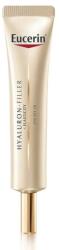 Eucerin Hyaluron-Filler + Elasticity SPF20 szemkörnyékápoló krém, 15 ml