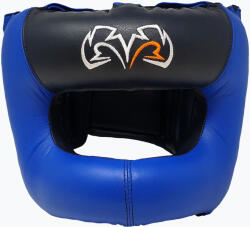 Rival Boksz fejvédő Rival RHGFS3 blue