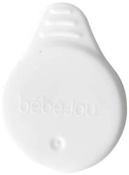 bébé-jou Sense dugó babakádba fehér b222201