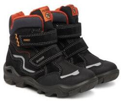 Primigi Fiú hócipő, Primigi, 305465634, természetes bőr, 26 EU (0000305465634_26)