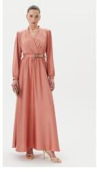 Rinascimento női ruha, CFC0123670003, Poliészter, S INTL, Rózsaszín (0000305430892_S)