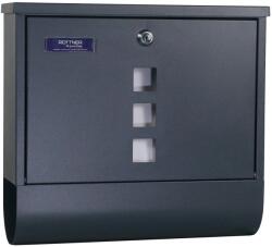 Rottner Costa postaláda - antracit