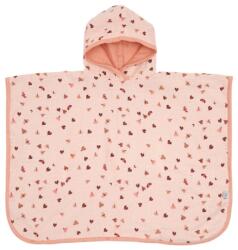 BÉbÉ-jou Frottír poncsó sweet butterfly b301708