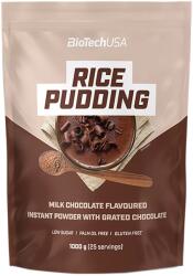 BioTechUSA Rice Pudding tejcsoki (1 kg)