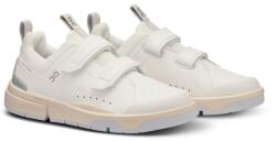 On Gyerek tornacipők On THE ROGER K fehér 3KE10010813 - EUR 33, 5 | UK 1, 5 | US 2