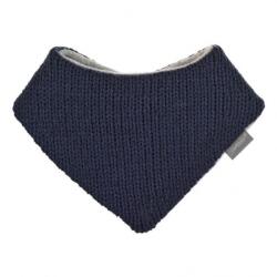 Sterntaler Neckerchief - háromszög sál 4102070 300 s-es méret (0-12 hó)