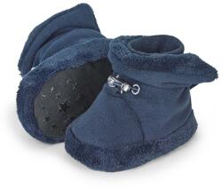 Sterntaler kocsicipő bélelt sötétkék 5101620 300 15/16-os méret (4-6 hó)