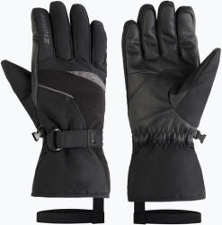 ZIENER Férfi síkesztyűk ZIENER Galerius-Z GTX black