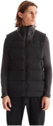 On Férfi funkcionális mellények On CHALLENGER VEST fekete 1MD30040553 - XXL