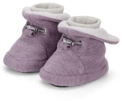 Sterntaler kocsicipő bélelt lila 5102220 600 15/16-os méret (4-6 hó)