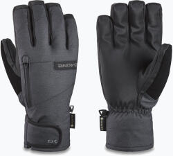 Dakine Férfi snowboardkesztyű Dakine Titan Gore-Tex Short Glove carbon