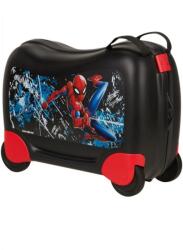 Samsonite Dream2go Disney Spinner (4 kerék) Spiderman Mystery (149353-A652)