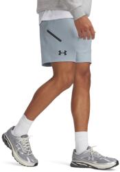 Under Armour Férfi sport rövidnadrág Under Armour UNSTOPPABLE SHORTS kék 1370378-465 - XXL