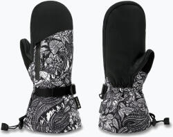 Dakine Férfi snowboard kesztyű Dakine Sequoia Gore-Tex Mitt Kingdom Black
