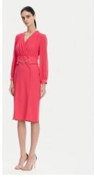 Rinascimento női ruha, CFC0123289003, Poliészter, XL INTL, Rózsaszín (0000305472380_XL)