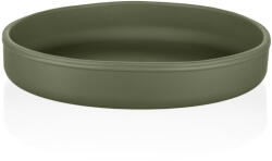 Zopa tányér - Forest Green