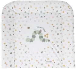 BÉbÉ-jou Nagy pelenkázó lap 72x77cm bohemian garden b680221
