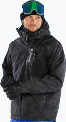 Surfanic Férfi sídzseki Surfanic Orion Map black