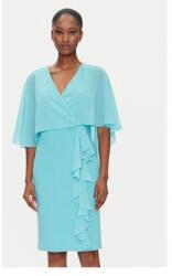 Rinascimento női ruha, CFC0123560003, Poliészter, S INTL, Türkiz (0000305538840_S)