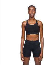 On Női merevítő nélküli sportmelltartó On ENDURANCE BRA W fekete 1WE10210553 - L
