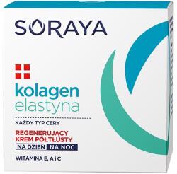 Soraya arckrém, regeneráló, 50 ml (7500890)