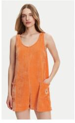 Billabong női overál, EQWKD03037, poliészter, XS INTL, narancssárga (0000305401946_XS)