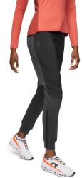 On Női szabadidő melegítő On WEATHER PANTS W fekete 1WE10350553 - S
