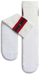 On Női funkcionális magas zokni On TENNIS SOCK W fehér 377.00888 - XS