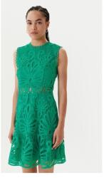 Morgan női ruha, 241-ROSLI, poliészter, 34 EU, zöld (0000305255525_34)