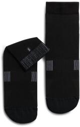 On Férfi funkcionális bokazokni On ULTRALIGHT MID SOCK fekete 356.00868 - L