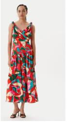 Morgan női nyári ruha, 251-RBY. F, Újrahasznosított poliészter, 36 EU, Többszínű (0000305256171_36)