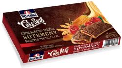  Delishine Cake Bars csokoládés-mézes sütemény meggyes töltelékkel 145g