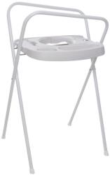 bébé-jou Click fém babakád állvány 103cm light oat/tiny sheep b220510