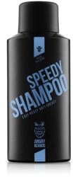 Angry Beards Jack Saloon 150ml