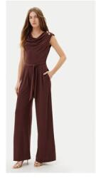 Rinascimento női overál, CFC0123484003, Poliészter, M INTL, Barna (0000305498168_M)