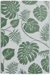 vidaXL kültéri szőnyeg ARAKIL zöld 140x200 cm PP 316936 (316936)