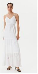 Morgan női nyári ruha, 242-ROUBI, Poliészter, 40 EU, Fehér (0000305255518_40)