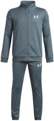 Under Armour Gyerek tréningruha Under Armour B RIVAL KNIT TRACKSUIT kék 1363290-587 - YL