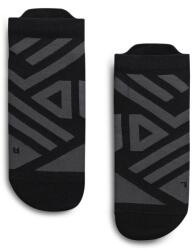 On Női funkcionális alacsony zokni On PERFORMANCE LOW SOCK W fekete 345.00821 - S