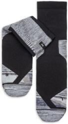 On Női funkcionális magas zokni On EXPLORER MERINO SOCK W fekete 387.01196 - L