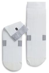 On Női funkcionális bokazokni On ULTRALIGHT MID SOCK W fehér 357.00869 - S