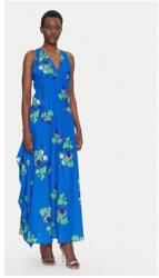 Morgan női ruha, 251-RENZO. F, Poliészter, 36 EU, Kék (0000305254702_36)