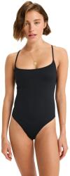 Roxy ROXY, Egyrészes fürdőruha, Fekete, XS (ERJX103731-KVJ0-XS)