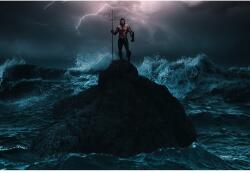 Aquaman Poszter, 61x90cm, poster433, Többszínű (poster433-7777777777777786173)