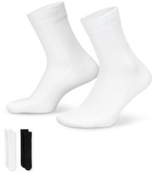 Nike Női funkcionális magas zokni Nike EVERYDAY PLUS W HQ7762-902 - S