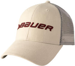 Bauer Everyday Cap Grey Férfibaseballsapka