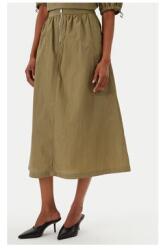 DKNY Női szoknya, DKNY, modell P5BNSAFC 311 KJ5, zöld, 100% nejlon, S (0000305016980_S)