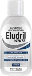 Eludril White szájvíz, 500ml