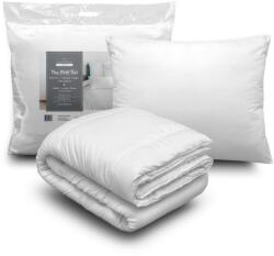 John Cotton Paplan és párna szett The First (WKP14-MFA1-E2749)