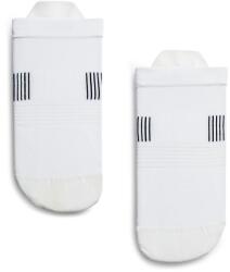 On Férfi funkcionális alacsony zokni On ULTRALIGHT LOW SOCK fehér 346.00863 - L